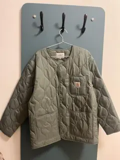 Carhartt SKYTON LINER グリーン