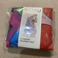 BAGGU バグー スタンダード アップル & バナナ mix