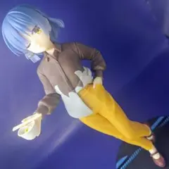 美少女フィギュア　ぼざろ　Coreful　山田リョウ 私服ver.　ジャンク