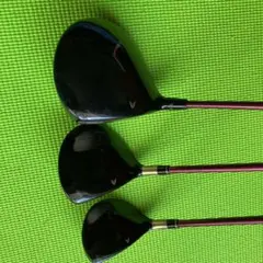 ヨネックスロイヤルDTP 3本セット