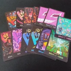 ワンピースカード　ドンカード　パラレル