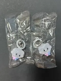 TREASURE TRUZ めじるしアクセサリー som