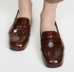 MM6 Maison Margiela ローファー