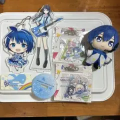 プロセカ×ローソン 一番くじ