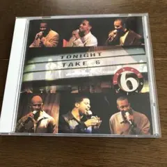 Take 6 ( TAKE 6 LIVE )