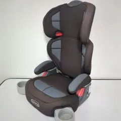 GRACO グレコ ジュニアシート ジュニアプラス メトロポリタンGR