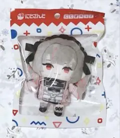 【本日限定価格】にじさんじ にじぱぺっと 魔界ノりりむ