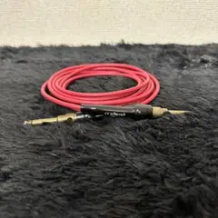 George l's Red 約21m Amazon.co.jp: GEORGE L'S ジョージエルス パッチケーブル 155