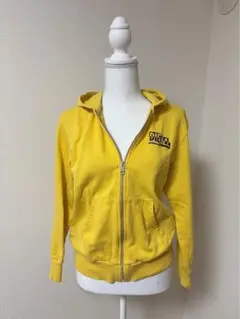 ディーゼル　DIESEL パーカー　ボーイズ　150センチ　ジップパーカー