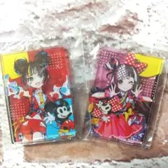 【匿名配送】ディズニー コレクション Mika Pikazo ミッキー ミニー