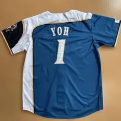 ファイターズ　ユニフォーム YOH 1