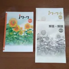 iワーク 歴史Ⅱ