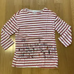 ピッコーネクラブ長袖Tシャツ