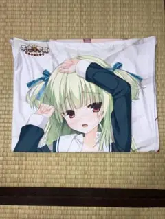 正規品 千恋*万花 ムラサメ 抱き枕カバー