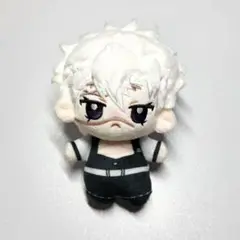 鬼滅の刃 10cm 着せ替えぬいぐるみ 実弥