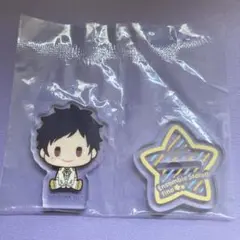 あんスタ 一番くじ fine 伏見弓弦