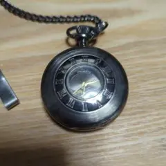 懐中時計