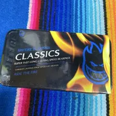 SPITFIRE CLASSICS スピードベアリング