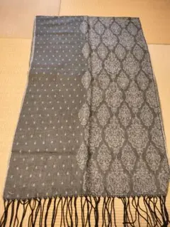 【値下げしました！】ファラージャガードストール　未使用新品！