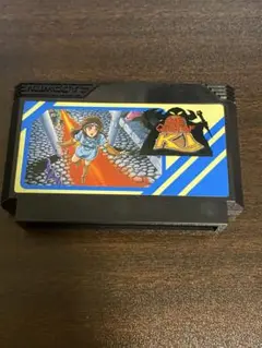 カイの冒険　ファミコン