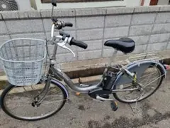 BRIDGESTONE ASSIStaブリジストン