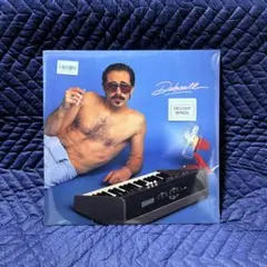 新品未使用 Sealed Dabeull / Analog Love LP レア Dabeull – Analog Love – 2 x Vinyl (Independent Record Store