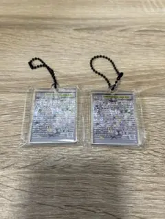 XG カプセルトイ 福岡・大阪2パネル
