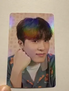 TREASURE ジョンファンWeverse Shop