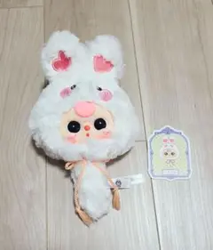 BABY THREE　ベイビースリー　 魔法鏡魔鏡　うさぎ　正規品