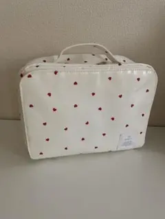 バースデイ cottoli おむつポーチ 美品