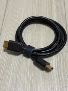 HDMIケーブル 1.2m ブラック