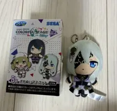 プロジェクトセカイ プロセカ ラッキーくじ ぷちぬい マリオネット 宵崎奏