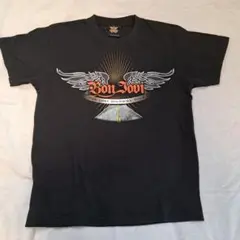 Bon Jovi The Lost Highway Tour Tシャツ