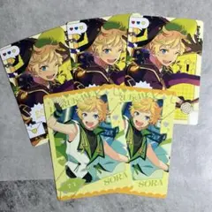 あんさんぶるスターズ 春川宙
