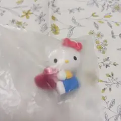 きらめきバルーンフィギュア　キティ