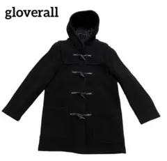グローバーオール gloverall レディースダッフルコート