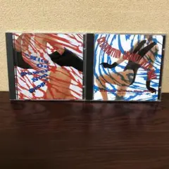 CD☆2枚／ヒッツ・オン・パワー・ノンストップ／マイケル富岡／ユーロビート