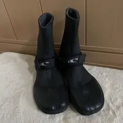値下げ不可 サーフブーツ24