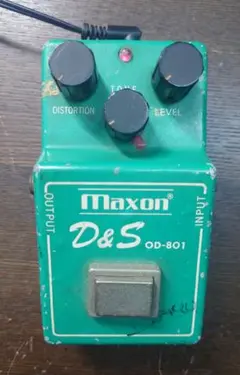 2025年最新】maxon od 801の人気アイテム - メルカリ