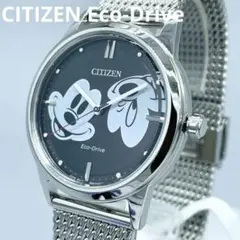 人気●ミッキーマウス●レディース・メンズ●定価$325●電池交換不要●新品未使用