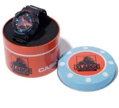 2025年最新】G-SHOCK X-LARGE GA 110の人気アイテム - メルカリ