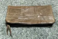 長財布　新品!