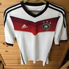 サッカー ワールドカップ ドイツ代表 FIFA 2014 サイズ M