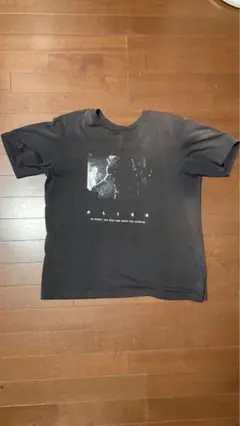 ユニクロ ALIEN tシャツ XL ut uniqlo