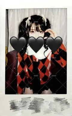 REIRIE れいりえ　黒宮れい