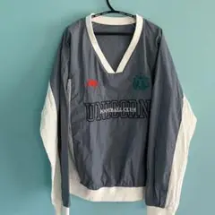 UNISCON FOOTBALL CLUB ナイロンジャケット