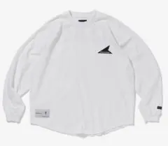 DESCENDANT 19SS CETUS JERSEY LS