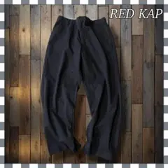 RED KAP PT20 レッドキャップ インダストリアルワークパンツ W36