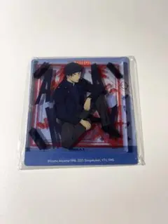 名探偵コナンpopmart ポップマート 中国限定 アクリルコースター 赤井秀一