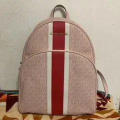 MICHAEL KORSマイケルコース リュック